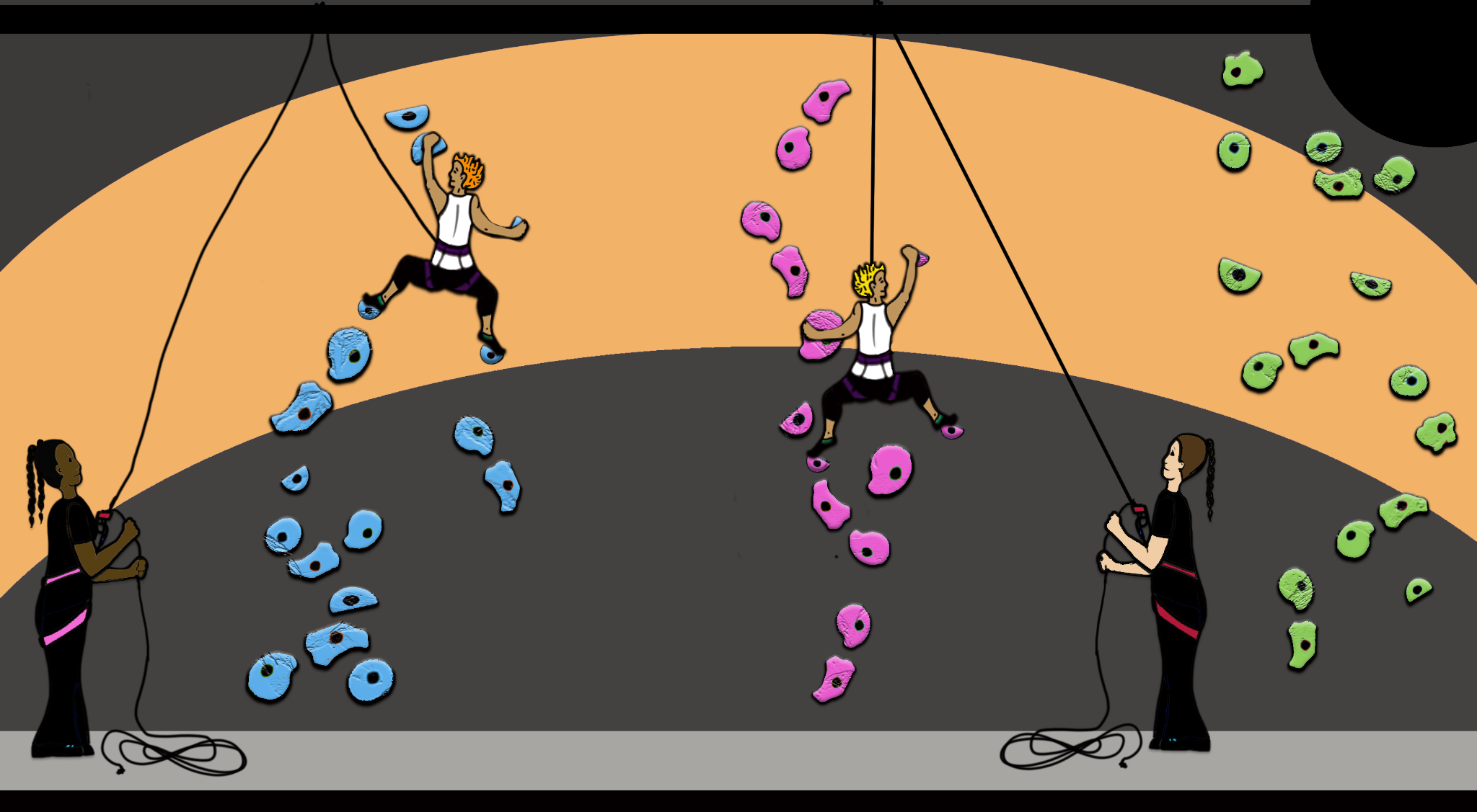 Capture the Flag